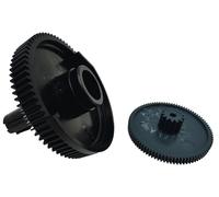 Kit ingranaggi di ricambio per Saeco/Philips/Gaggia | 996530009913