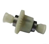 Kit ingranaggi differenziali metallici per scala 1 18 per modelli RC PX9300 07A costruito per resistenza e precisione funzionale (ABS)