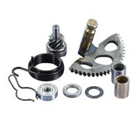 KIT INGRANAGGI MESSA IN MOTO 290.0136 POLINI ZIP 50 2T SP FAST RIDER 1996-2001