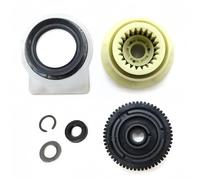 Kit Ingranaggi Motore Attuatore Valigetta Trasferimento Ricambio per BMW X3 X5 3