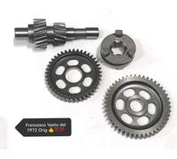 Kit Ingranaggi ORIG Differenziale ATV Quad Go Kart Buggi 125 150cc AXY⭐