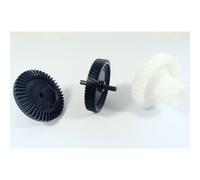 Kit ingranaggi passapomodoro spremipomodoro originale OMRA 0025/26/27