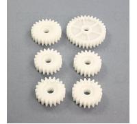 Kit Ingranaggi per Sfogliatrice PastaPresto 700, 720 Imperia