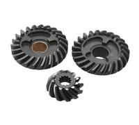 Kit ingranaggi pignone avanti retromarcia compatibile con parti marine modelli di motori fuoribordo 25HP 30HP 2/4T M25 M30 MFS25 MFS30 per codice 346-64010 346-64020 346-64030