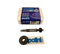Kit Ingranaggi Rapporti Allungati Polini Peugeot Fox - Honda Vision 50 2021312