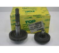 Kit ingranaggi rapporti allungati Z12-44 TOP PERFORMANCES Gear set Beta Tempo 50