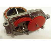 Kit ingranaggi riparazione corpo farfallato Siemens VDO per Audi e VW