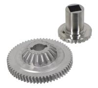 Kit Ingranaggi Robot Cucina KITCHENAID W11192794 481201231276 C00381502 ORIGINAL