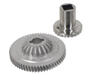 Kit Ingranaggi Robot Cucina KITCHENAID W11192794 481201231276 C00381502 ORIGINAL