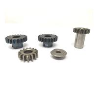 Imperia kit ingranaggi ruote dentate sfogliatrice pasta Restaurant Manuale R220