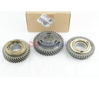KIT INGRANAGGI SINCRONIZZATORE CAMBIO 1ª 2ª FIAT DUCATO 250 06>/ 14> 1682770980