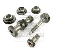 Kit Ingranaggi Trasmissione Muncie M20 M21 ( Input Cluster 1st 2nd 3rd )