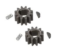 Kit ingranaggi trasmissione rasaerba 12T pignone 12T pignone per HRR216K3 facile