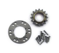 Kit ingranaggio a cricchetto per avviamento a pedale 57-70 XL Sportster (NU)