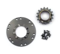 Kit ingranaggio a cricchetto per avviamento a pedale 71-79 XL Sportster (NU)