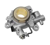 Kit ingranaggio a vite senza fine for olio adatto for motosega 029 MS290 MS311 MS391 Ricambi e accessori for utensili da giardino