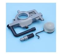 Kit ingranaggio a vite senza fine lubrificatore adatto for motosega MS660 066 MS650 065 MS 660 650 OEM 1122 640 3205 pezzi di ricambio