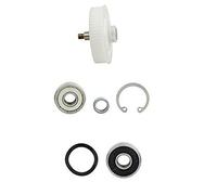 Kit ingranaggio Adattabile per Bimby TM 21