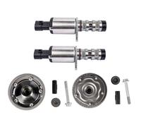 Kit ingranaggio albero a camme e solenoide 55567048 55567049 compatibile con A16XER A18XER Z16XER Z18XER 1.6 1.8