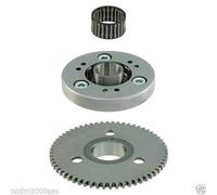 KIT INGRANAGGIO AVVIAMENTO RMS PER KYMCO AGILITY R16 PLUS 125/200