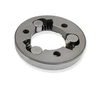 Kit ingranaggio avviamento unidirezionale Gruppo ingranaggi frizione avviamento motore Cuscinetto ad aghi a doppia corona Adatto per YAMAHA DT230 Adatto per LONCIN MT250 HJ250H(Overrunning Clutch)