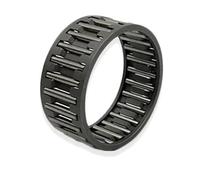 Kit ingranaggio avviamento unidirezionale Gruppo ingranaggi frizione avviamento motore Cuscinetto ad aghi a doppia corona Adatto per YAMAHA DT230 Adatto per LONCIN MT250 HJ250H(Needle Bearing)