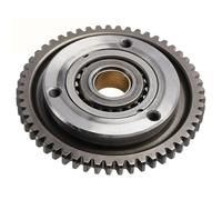 Kit ingranaggio avviamento unidirezionale Ingranaggio frizione avviamento unidirezionale adatto per SMC Jumbo 300 302 RAM Razzer