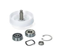 Kit ingranaggio cinghia completo bimby tm21 ricambio compatibile di alta qualità