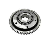 Kit ingranaggio condotto frizione 0180-091200 0180-091001 30401-02800 Compatibile con 400 450 500 CF188 500S 520 550 600 625 CF196