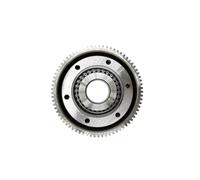 Kit ingranaggio condotto frizione di sovrapposizione for 400 450 500 CF188 500S 520 550 600 625 CF196 0180-091200 0180-091001 30401-02800