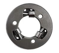 Kit ingranaggio frizione avviamento cuscinetto unidirezionale for motocicletta adatto for XV400 XV500 XV535 Virago XV 400 500 535 22U-15580-00-00(Starter Clutch)