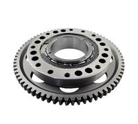 Kit ingranaggio frizione avviamento unidirezionale for motociclette for parti di ricambio del motore 1098 1198 749 RS 848 EVO(Clutch assembly)