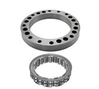 Kit ingranaggio frizione avviamento unidirezionale for motociclette for parti di ricambio del motore 1098 1198 749 RS 848 EVO(Ball and body)