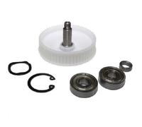 Kit ingranaggio per Bimby modello TM21 adattabile Bimby codice originale: 31725