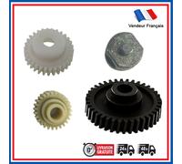 Kit Ingranaggio Per Riparazione Di Tetto Apribile Previsto Citroen C3 02 A 11