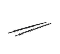 Kit ingranaggio sviluppatore adatto for Konica Minolta C454 C554 C281 C364(1Long n 1Short)