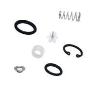Kit Ingresso 2135-K303 per Chiave per impatto 2125 2135 Kit Ingresso | Compatibile modelli 2115, 2125, 2135, installazione rapida, ripristina prestazioni utensile