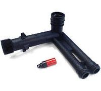 Kit ingresso acqua 9.001-782.0 - idropulitrice karcher