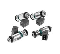 Kit Iniettore Carburante Auto Per Clio MK II Hatchback Sport 2000-2006 | IWP042 Risolve Problemi Come Perdite Olio, Difficoltà Negli Avviamenti A Freddo Auto Carburante Iniettore