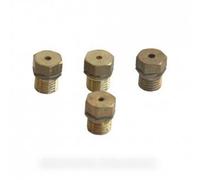 KIT INIETTORI GAS NATURALE PER CUCINA SCHOLTES - C00125938