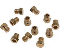 Kit iniettori per tavolo di cottura Indesit - C00114463