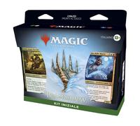 Kit Iniziale di Magic: The Gathering - Bloomburrow | Impara a giocare a Magic co