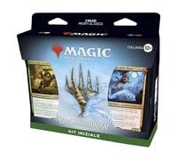 Magic The Gathering Bloomburrow Kit Iniziale 2024 (ITA) Wizards of the Coast