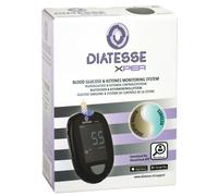 Kit Iniziale per Misuratore di Chetoni Diatesse XPER 1 St
