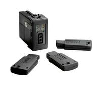 Kit inseritore Urmet con 3 chiavi per centrali 1061 1061/334