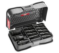 Kit inserti macchina per avvitatori trapani 16pz - USAG 687 1/2 C16