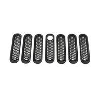 Kit Inserti nel Rete per Griglia Anteriore Griglia un D'Ape con Grigli3850