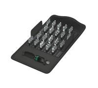Kit inserti Wera Bit-Safe 61 con portainserti Rapidaptor 61pz
