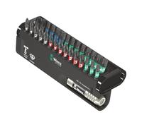 Kit inserti Wera Impaktor 2 Bit-Check 30 30pz