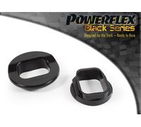 Kit Inserto Powerflex Black Per BMW Serie 2 F87 M2 Coupe 15on PFF5-4021BLK